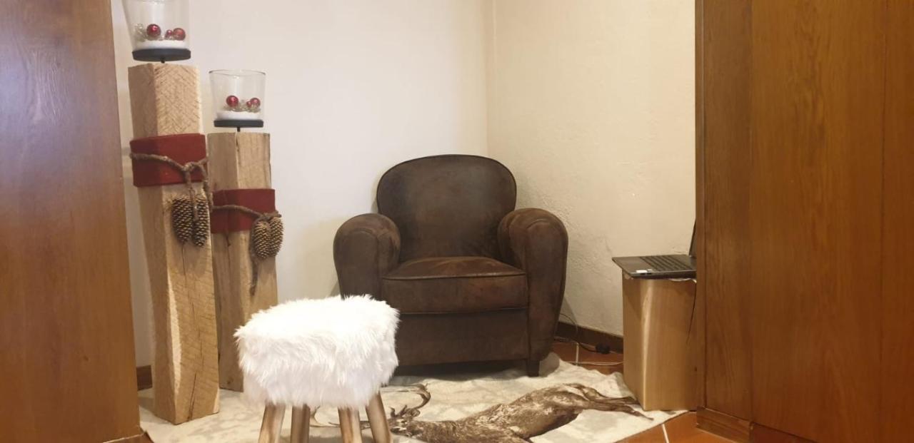 Albergo Bernard Canazei Dış mekan fotoğraf